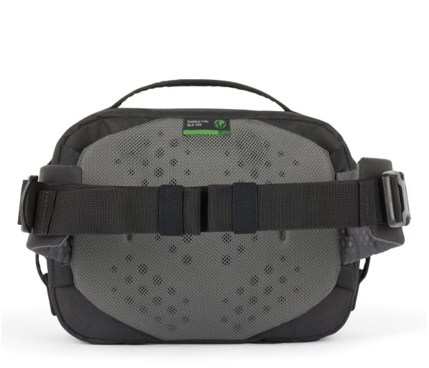 Lowepro Trekker LT SLX 120 Black - 1181208 - zdjęcie 3